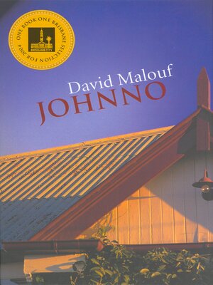 cover image of Johnno